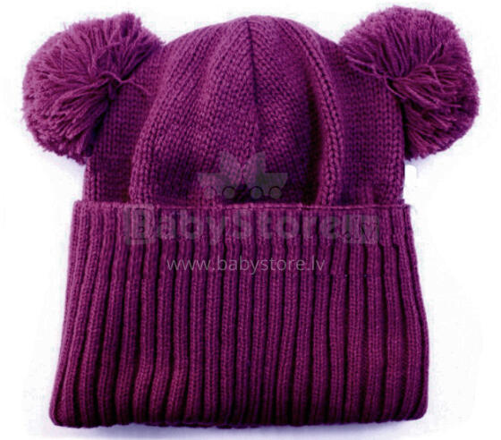 LENNE '14 - Rita hat art.13391 (52-56 cm) colour 619