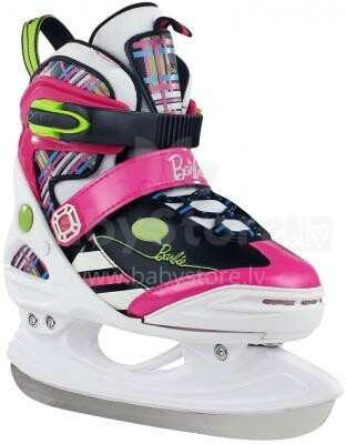 Vaikiškos čiuožyklos „Powerslide Barbie Ice Fabulous“ 990064