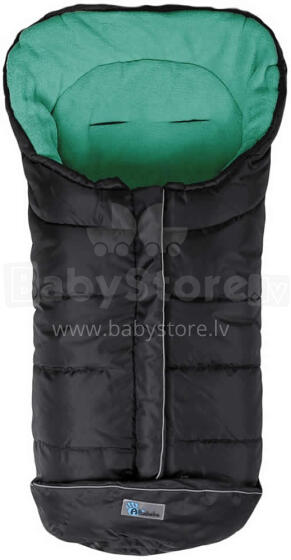 Alta Bebe Art.AL2204-32 Schwarz-Petrol - black/petrol