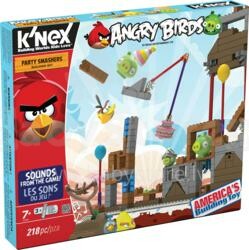 K'nex Angry Birds игра с музыкой 72458