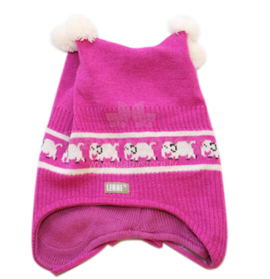 LENNE '14 - Elfi hat art.13374 (46-52cm) colour 264