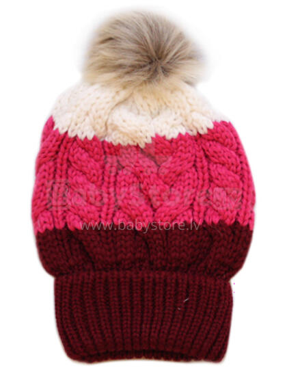 LENNE '14 - Rhea Hat art.13389 (52-56 cm) color 614