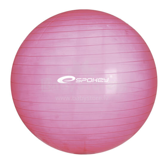 Spokey Fitball