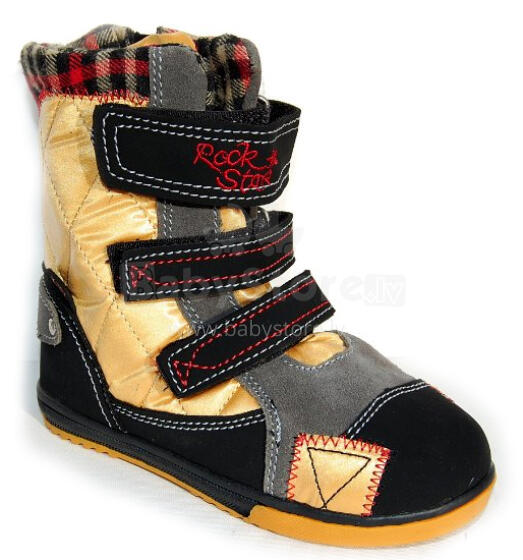 Kanz/Sons&Daugthers 1040968 Snow Boots