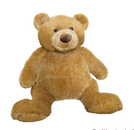„Beppe 11992“ minkštas žaislas „Bear Buddy“ (70 cm)