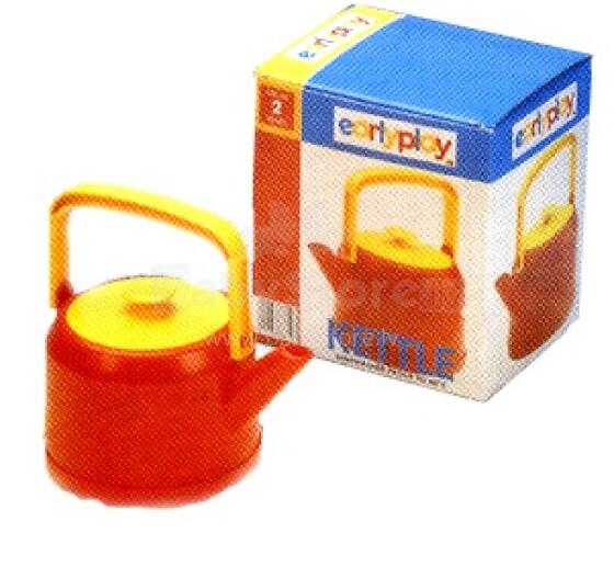 Plasto Art.3861 Kettle
