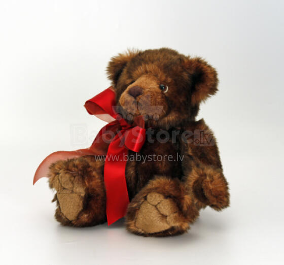 KeelToys SB5414K Signature Benjamin Bear