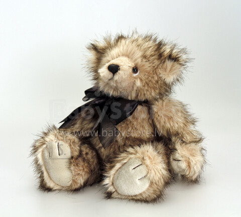 „KeelToys SB5404K Signature Samson Bear“ aukštos kokybės minkštas pliušinis žaislas
