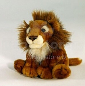„KeelToys SW3615K Lion“ aukštos kokybės minkštas pliušinis žaislas