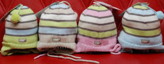 LENNE '14 - PALL hat art.11382 (44 - 50 cm) color 400