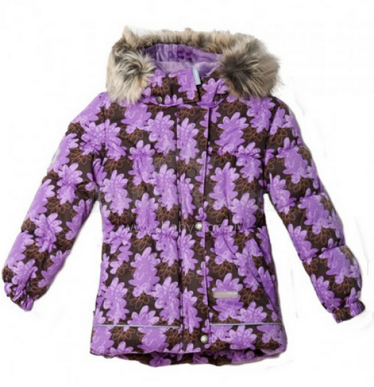 LENNE '14 - Jacket Lulu art.13331 (86-134 cm), color 3600