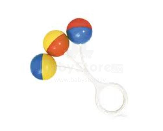 Lorelli Rattle Art.9700