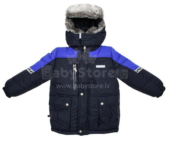 LENNE '14 - Jacket CARL art.13338 (86-134см) colour 229