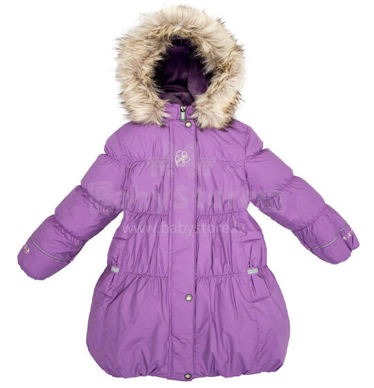 LENNE '14 - Coat IRIS art.13333 (92-128cm) colour 360