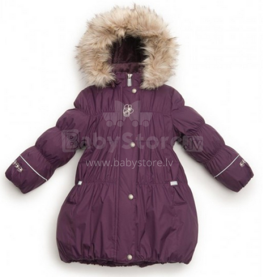 LENNE '14 - Coat IRIS art.13333 (92-128cm) colour 617