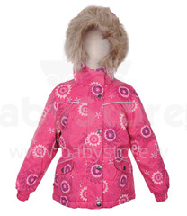 „Huppa '14 Mianna 1154BW- 563 Зимняя термо куртка“ (92–134 cm)