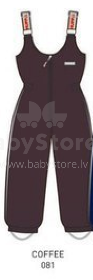 Huppa '14 - Marilin, Art.2136AW (92-134cm), coffee