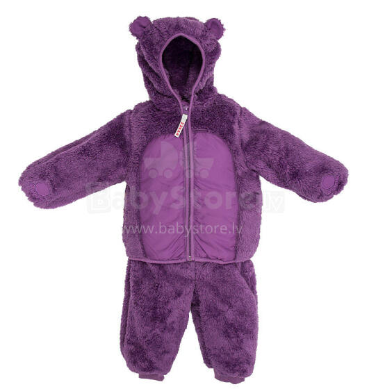 HUPPA '14 - Kelby Art. 4304BW, (80cm), lilac