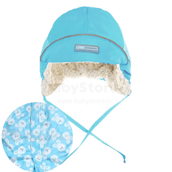 LENNE '14 - Hat TIM art.13782 (46-50cm) colour 4000