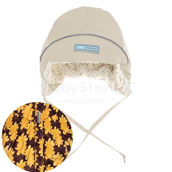 LENNE '14 - Hat TIM art.13782 (46-50cm) colour 1090