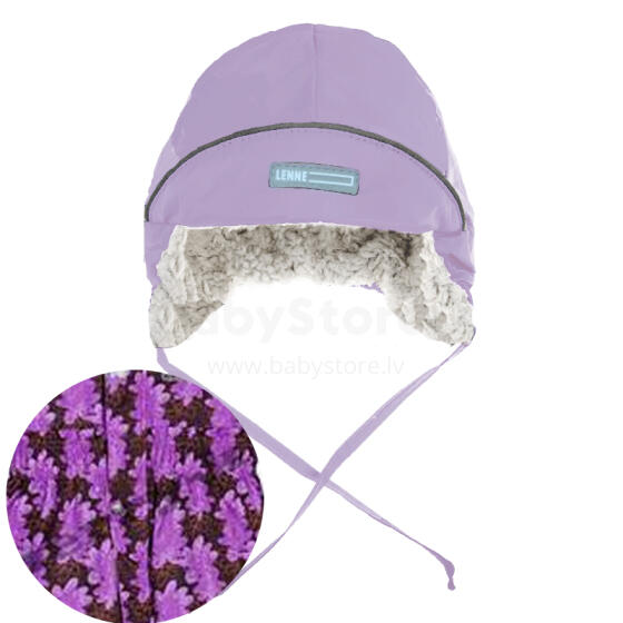 LENNE '14 - Hat TIM art.13782 (46-50cm) colour 3600