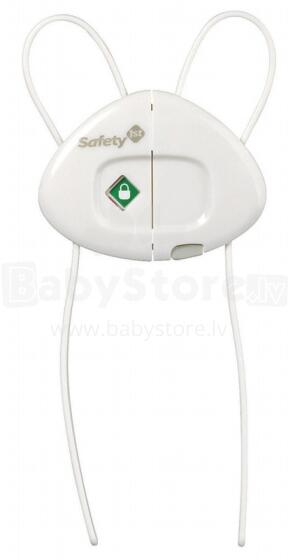 Safety First - Skapja druvju saslēgs 