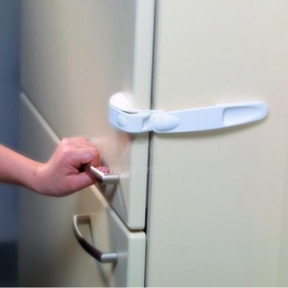 Safety First- Refrigerator lock S51051