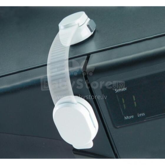 Safety First  - 10 cm Multifunkcionāls aizsargs