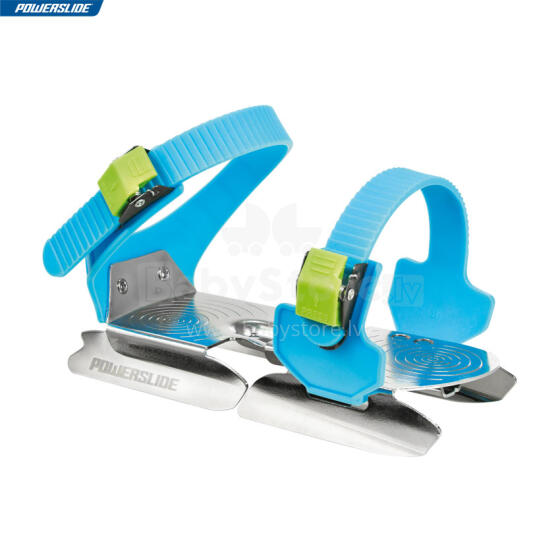 Powerslide ice Rutscherla Blue Art.902170 24-31izm.