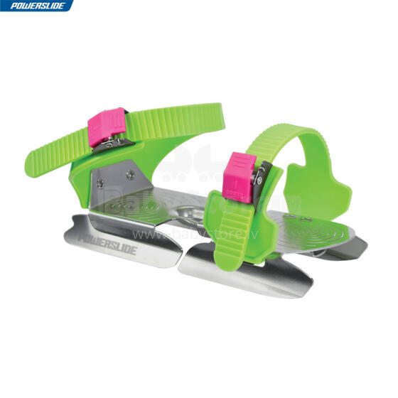 Powerslide ice Rutscherla Green Art.902171 24-31 izm.