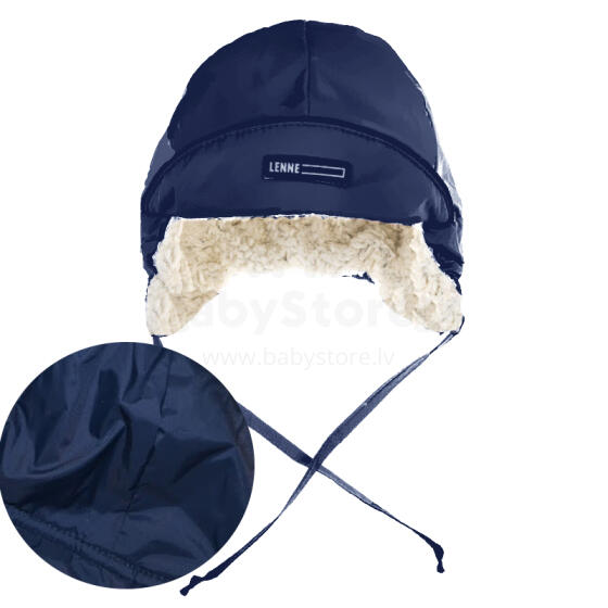 LENNE '14 - Hat JOEL art.13784 (48-56cm) colour 229