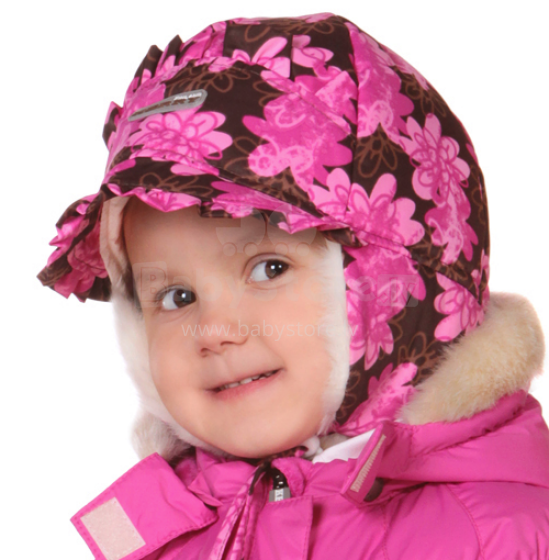 LENNE '14 - Hat NETTY art.13785 (48-56cm) colour 2640