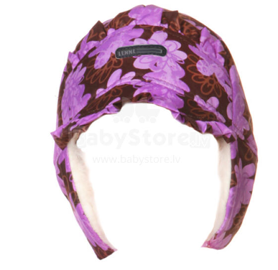 LENNE '14 - Hat NETTY art.13785 (48-56cm) colour 3600