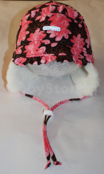 LENNE '14 - Hat NETTY art.13785 (48-56cm) colour 1730