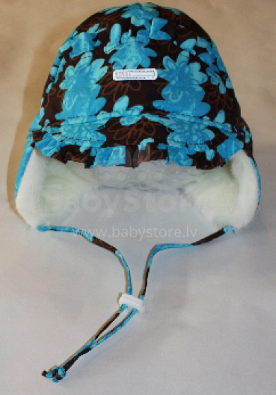 LENNE '14 - Hat NETTY art.13785 (48-56cm) colour 4050