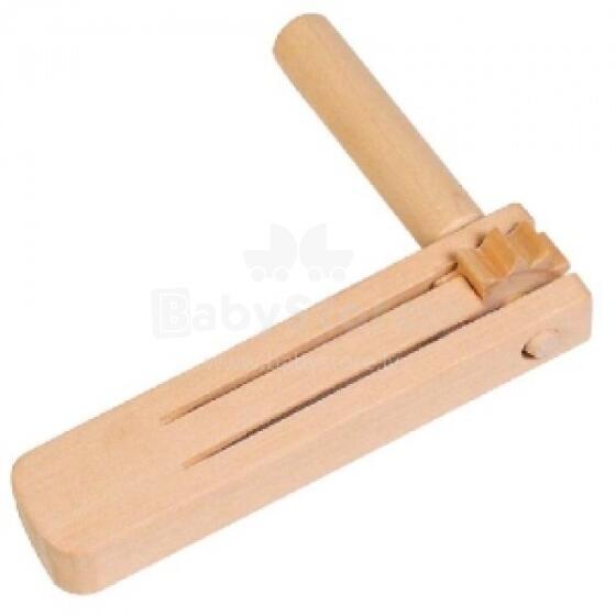 Goki Art.61893 Rattle