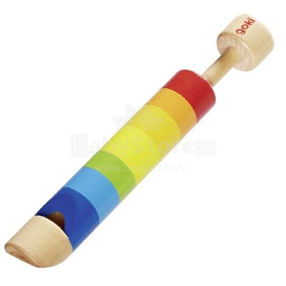 Goki VG61918 Sliding flute