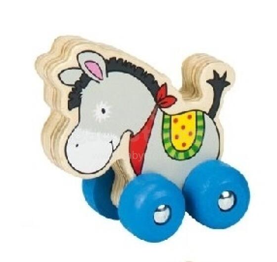 Goki VG55923a Car 'Donkey'