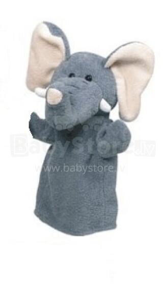 Goki Hand Puppets Art.VG15354