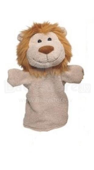 Goki Hand Puppets Art.VG15354