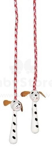 Goki VG63958a Skipping-rope