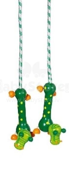 Goki Art.VG63958A  Skipping-rope