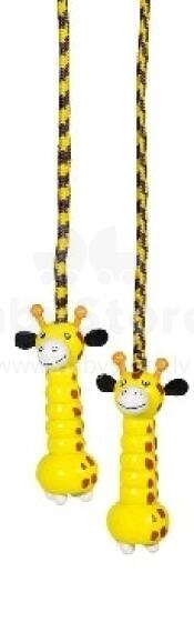 Goki VG63958a Skipping-rope