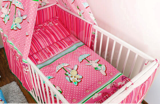 Edisa Bed bumper 360 cm