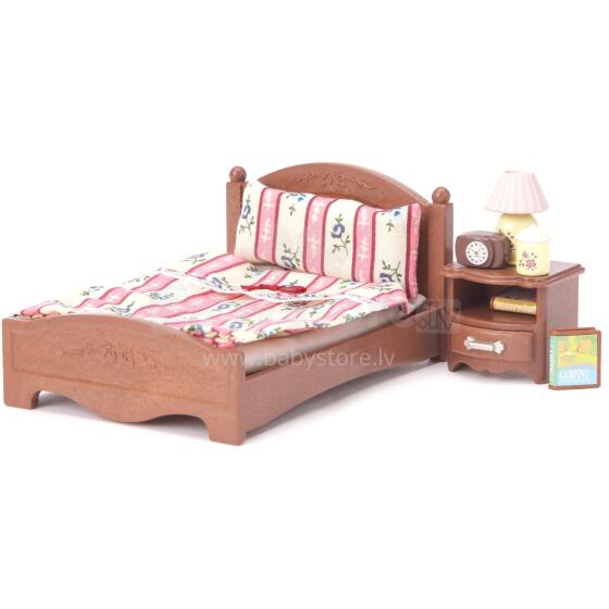 Sylvanian Art.5019 Semi-Double Bed