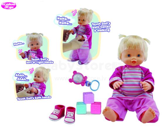CHS Dolly 40cm
