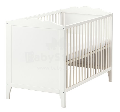 HENSVIK 002.485.29 Baby Bed
