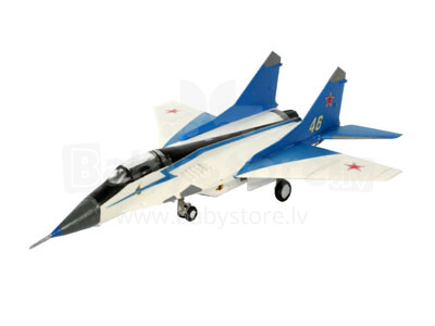 „Revell 04007 MiG-29„ The Swifts “1/144