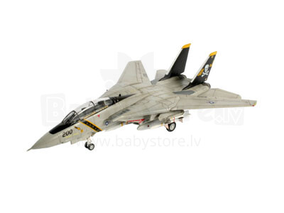„Revell 04021 F-14A Tomcat 1/144“