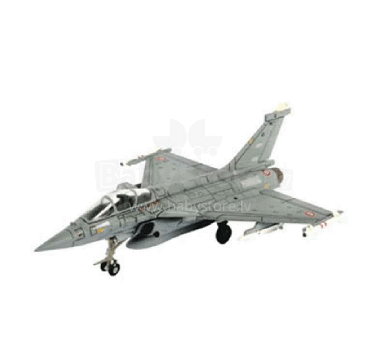 Revell 04033 Dessault Rafale M 1/144